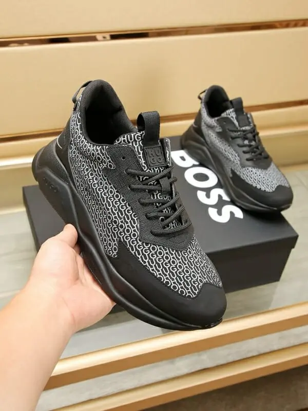 boss decontractees chaussures pour homme s_12311054